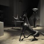 MUSEO LEONORA CARRINGTON XILITLA CELEBRARÁ SU 8º ANIVERSARIO CON ARTE, MÚSICA Y SURREALISMO