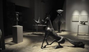 MUSEO LEONORA CARRINGTON XILITLA CELEBRARÁ SU 8º ANIVERSARIO CON ARTE, MÚSICA Y SURREALISMO