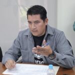 Proyecto de presupuesto del CEEPAC será revisado a detalle por los legisladores