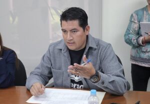 Proyecto de presupuesto del CEEPAC será revisado a detalle por los legisladores