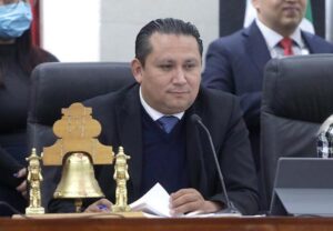 EL DIP. LUIS FERNANDO GÁMEZ IMPULSA AGENDA DE EFICIENCIA ENERGÉTICA Y ENERGÍAS RENOVABLES PARA SAN LUIS POTOSÍ