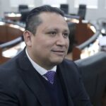 Iniciativa de reforma constitucional para garantizar inversión mínima del 15% en agua y drenaje