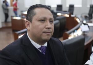 SAN LUIS POTOSÍ REQUIERE SOLUCIONES HIDRÁULICAS URGENTES, NO SOLO UN LEMA INSTITUCIONAL: DIP. LUIS FERNANDO GÁMEZ