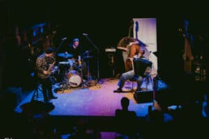  MUSEO FEDERICO SILVA PRESENTA EL NÚCLEO MUSICAL DEL FESTIVAL CineMA
