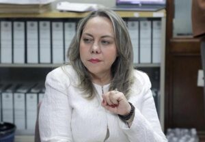 LA DIP. SARA ROCHA MEDINA PRESENTÓ INICIATIVA DE REFORMA CONSTITUCIONAL PARA RECONOCER EL DERECHO A LA PROTECCIÓN INTEGRAL DE LA MATERNIDAD