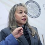 PRESENTA LA DIPUTADA MA. SARA ROCHA MEDINA INICIATIVA PARA ARMONIZAR LA LEY DE SEGURIDAD PÚBLICA EN MATERIA DE FORMACIÓN Y PROFESIONALIZACIÓN POLICIAL