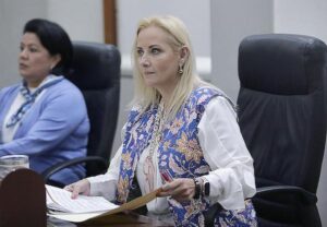 SE APRUEBA ARMONIZAR LA LEGISLACIÓN ESTATAL CON LA LEY GENERAL DE TURISMO, MEDIANTE LA INCORPORACIÓN EXPRESA DE LA OBLIGACIÓN DE LOS PRESTADORES DE SERVICIOS TURÍSTICOS DE INSCRIBIRSE EN EL REGISTRO NACIONAL DE TURISMO