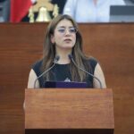 PRESENTA DIP. NANCY JEANINE GARCÍA INICITIVA PARA EXPEDIR LA LEY DEL FOMENTO Y DESARROLLO DE LA AGROECOLOGÍA Y LA PRODUCCIÓN ORGÁNICA PARA EL ESTADO