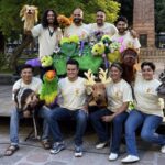 San Luis Potosí lleva su riqueza artística y cultural al Festival Revueltas 2026