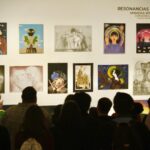 Entrada libre todos los días en el Museo de Arte Contemporáneo