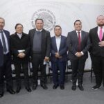 El CONGRESO DEL ESTADO RECIBIÓ INICIATIVA PARA ESTABLECER EL 4 DE DICIEMBRE DE CADA AÑO, COMO EL “DÍA ESTATAL DE LA LIBERTAD RELIGIOSA Y DE CONCIENCIA”