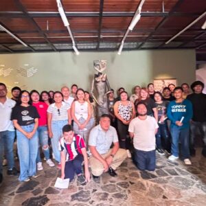 Museo leonora carrington xilitla vincula arte, creatividad y bienestar emocional