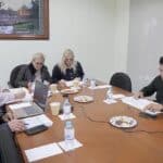 COMISIÓN DE SALUD Y ASISTENCIA SOCIAL APROBÓ REFORMAS A LA LEY DE SALUD DEL ESTADO PARA INCORPORAR LA REALIZACIÓN DE TAMIZ NEONATAL PARA LA DETECCIÓN DE CARDIOPATÍAS CONGÉNITAS GRAVES O CRÍTICAS; ASÍ COMO EL DIAGNÓSTICO DE LA DISPLASIA DE CADERA.