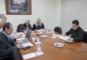 COMISIÓN DE SALUD Y ASISTENCIA SOCIAL APROBÓ REFORMAS A LA LEY DE SALUD DEL ESTADO PARA INCORPORAR LA REALIZACIÓN DE TAMIZ NEONATAL PARA LA DETECCIÓN DE CARDIOPATÍAS CONGÉNITAS GRAVES O CRÍTICAS; ASÍ COMO EL DIAGNÓSTICO DE LA DISPLASIA DE CADERA.
