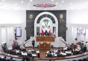 SE APROBARON REFORMAS QUE REFUERZAN INFORMACIÓN PARA ERRADICAR EL EMBARAZO INFANTIL Y DISMINUIR EL EMBARAZO DE ADOLESCENTES