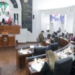 En sesión extraordinaria, se aprobó el proyecto de Presupuesto de Egresos del Poder Legislativo, para el ejercicio fiscal 2027