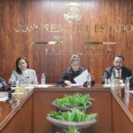 COMISIÓN DEL TRABAJO Y PREVISIÓN SOCIAL DEL CONGRESO DEL ESTADO APRUEBA EXHORTO A LAS SECRETARÍAS DEL TRABAJO Y PREVISIÓN SOCIAL FEDERAL Y ESTATAL PARA VERIFICAR CONDICIONES LABORALES DE PERIODISTAS