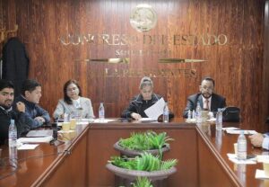 COMISIÓN DEL TRABAJO Y PREVISIÓN SOCIAL DEL CONGRESO DEL ESTADO APRUEBA EXHORTO A LAS SECRETARÍAS DEL TRABAJO Y PREVISIÓN SOCIAL FEDERAL Y ESTATAL PARA VERIFICAR CONDICIONES LABORALES DE PERIODISTAS