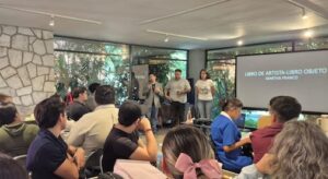CIUDAD VALLES SERÁ SEDE DEL ENCUENTRO ESTATAL DE MEDIACIÓN LECTORA