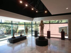 PRESENTARÁN “ESPAÑOLES EN LA HUASTECA” EN EL MUSEO TAMUANTZÁN
