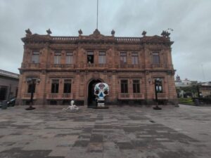 MUSEO NACIONAL DE LA MÁSCARA INVITA A LA PRIMERA “CALAVEREADA 2026”