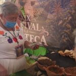 San Luis Potosí lleva el latido de la Huasteca al XXIX Festival de la Huasteca en Veracruz
