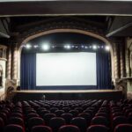 Cine de terror, animación y música llegan a la Cineteca Alameda