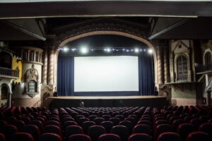 Cine de terror, animación y música llegan a la Cineteca Alameda
