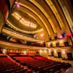 Teatro de la Paz celebrará 132 años de historia y legado cultural