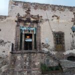 Centro Cultural de Real de Catorce presenta “Una noche en la Casa de Moneda”