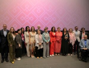 Museo Laberinto participa en Conferencia Internacional de Ciencia y Tecnología
