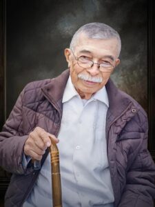 El Othoniano rendirá homenaje a Don Wilberth Patrón